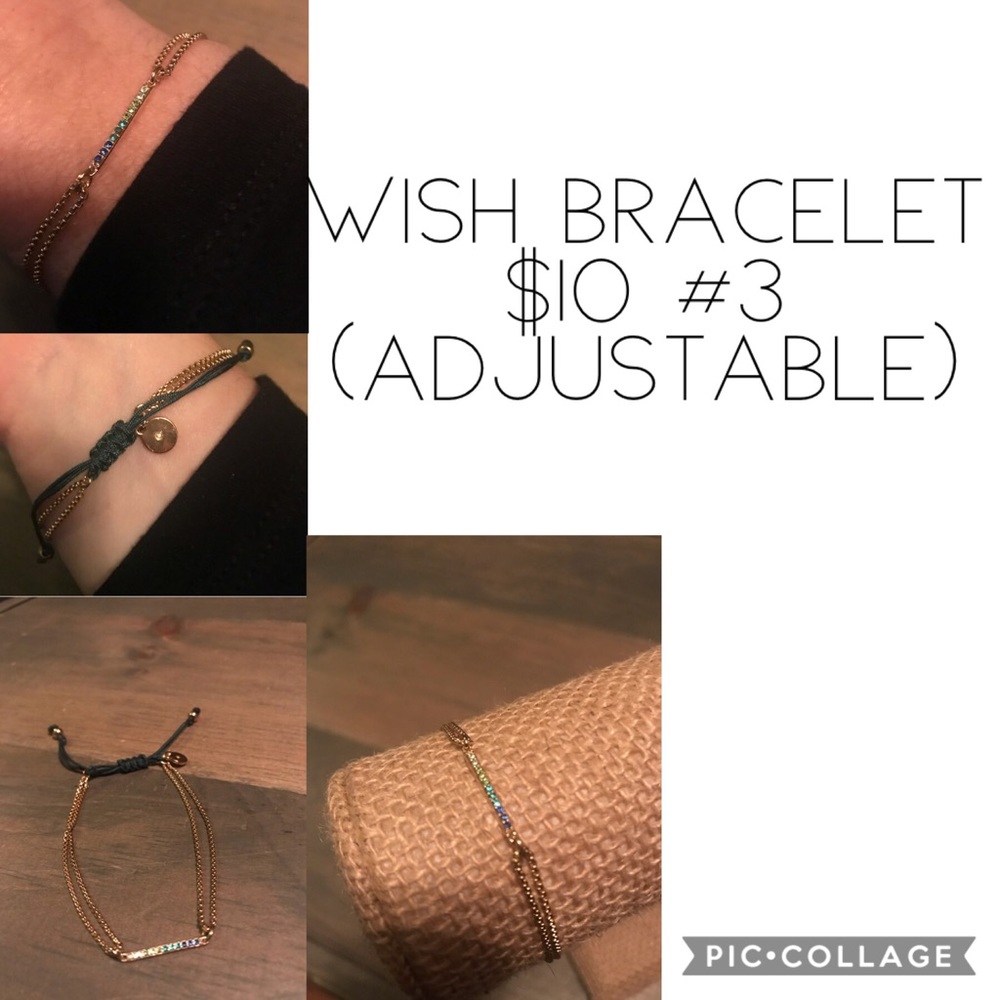 Stella & Dot bracelet